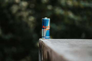 DOSED vs Red Bull