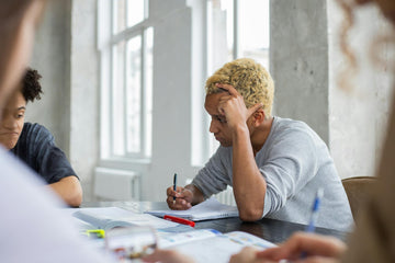 How to Improve Concentration and Focus While Studying: Science-Backed Tips That Actually Work