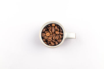 Is Coffee Good for Pre Workout? Here's What Every Indian Gym-Goer Should Know