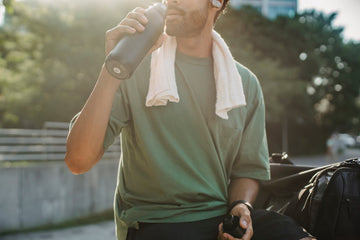 Is Creatine a Pre-Workout? Here's What Most Gym-Goers Get Wrong