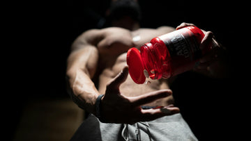 Is L-Carnitine Safe? What You Need to Know Before Taking It