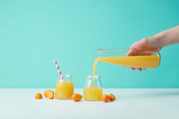 Why Every Indian Should Be Having a Vitamin C Drink Daily