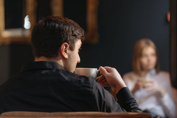 Coffee Jitters: What They Are, Why They Happen, and How to Fix Them
