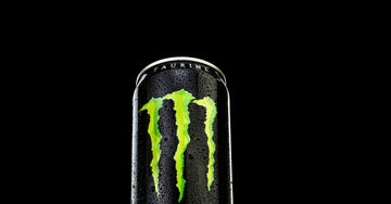 Is Monster Energy Drink Alcoholic? Here's the Truth