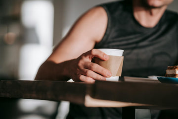 Is Coffee a Good Pre Workout