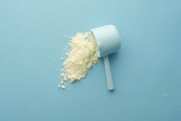 The Truth About Pre-Workout Powder: What It Does and What's In It
