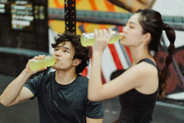 what is pre workout